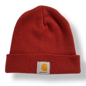 Carhartt beanie